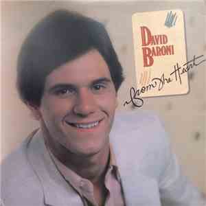 David Baroni - From The Heart