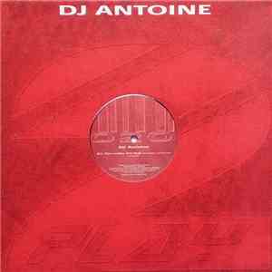 DJ Antoine - You Make Me Feel