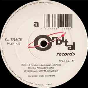 DJ Trace - Inception