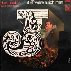 Don Paulin's Folk-a-rockedelics - If I Were A Rich Man