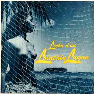 Eddie Lund - L'Echo D'Un Lointain Lagon