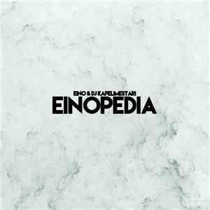 Eino & DJ Kapelimestari - Einopedia