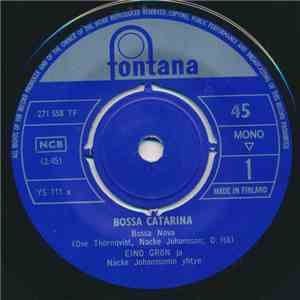 Eino Grön - Bossa Catarina