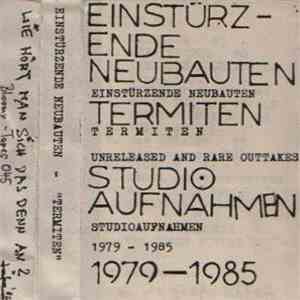 Einstürzende Neubauten - Termiten