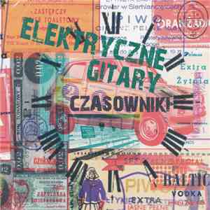 Elektryczne Gitary - Czasowniki