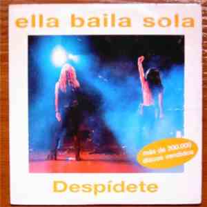 Ella Baila Sola - Despídete