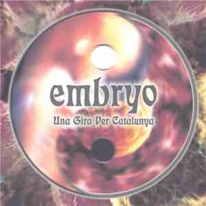 Embryo  - Una Gira Per Catalunya