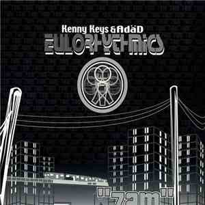 Eulorhythmics - 7AM / Danny Glover