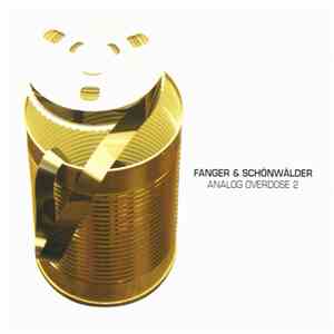 Fanger & Schönwälder - Analog Overdose 2