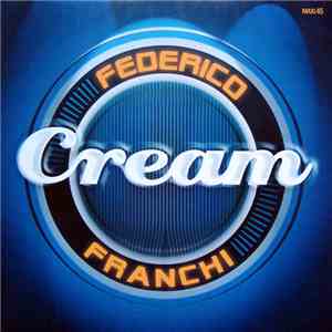 Federico Franchi - Cream