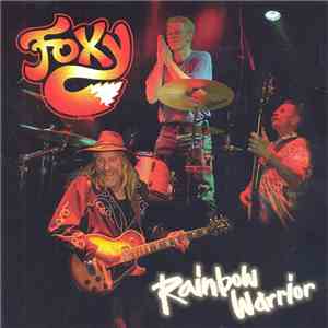 Foxy  - Rainbow Warrior
