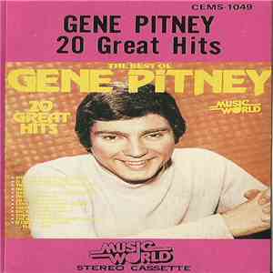 Gene Pitney - 20 Great Hits