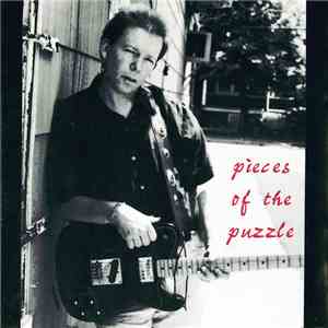 Gerald Bair - Pieces Of The Puzzle