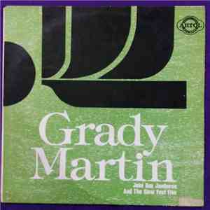 Grady Martin And The Slew Foot Five - Juke Box Jamboree