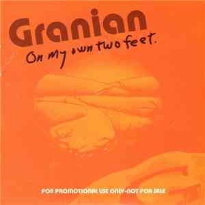 Granian - On My Own Two Feet
