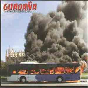 Guadaña  - Tambores de Guerra