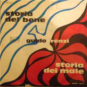 Guido Renzi - Storia Del Bene