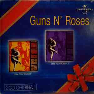 Guns N' Roses - Use Your Illusion I & II
