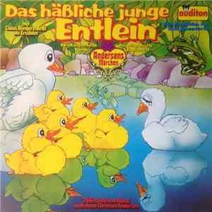 H. Chr. Andersen - Das Häßliche Junge Entlein - Des Kaisers Neue Kleider -  ...