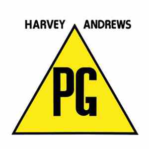Harvey Andrews - PG