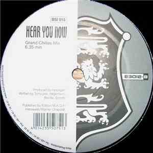 Hooligan - Hear You Now