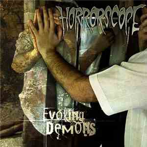 Horrorscope  - Evoking Demons