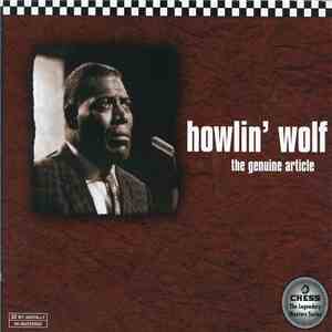 Howlin' Wolf - The Genuine Article