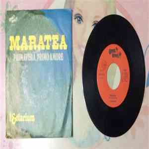 I Solarium - Maratea Primavera Primo Amore