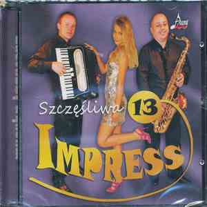 Impress - Szczęśliwa 13
