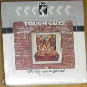 Isaac Hayes - Tough Guys