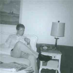 Jandek - Atlanta Saturday