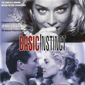 Jerry Goldsmith / The National Philharmonic Orchestra - Basic Instinct (The ...