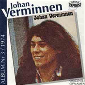 Johan Verminnen - Album Nr 3 /1974 Johan Verminnen