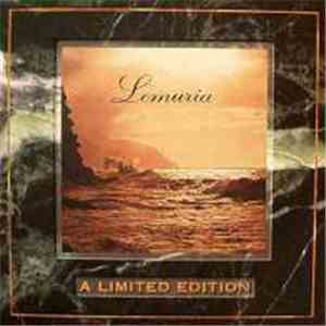 Lemuria - Lemuria