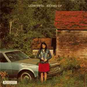 Leona Naess - Rock You E.P.