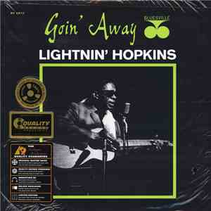 Lightnin' Hopkins - Goin' Away