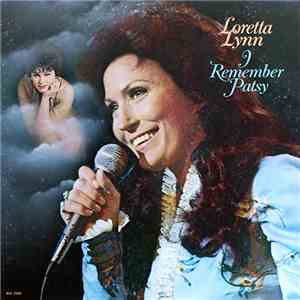 Loretta Lynn - I Remember Patsy