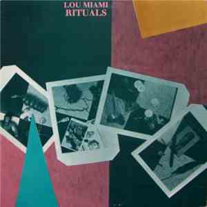 Lou Miami - Rituals