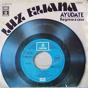 Luz Eliana - Ayudate