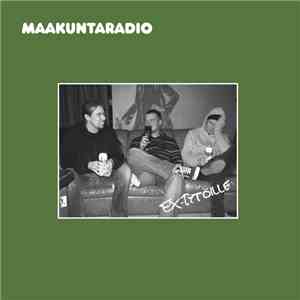 Maakuntaradio - Ex-Tytöille