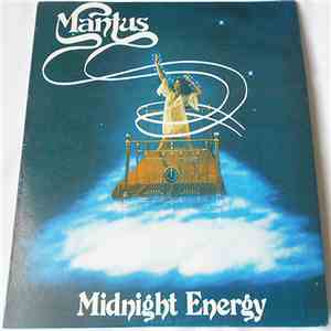 Mantus - Midnight Energy