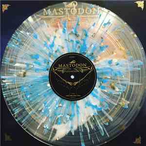Mastodon - Leviathan