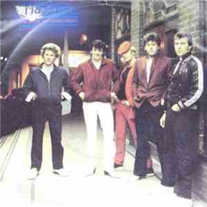 Matchbox  - One More Saturday Night