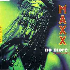 Maxx - No More (I Can't Stand It)