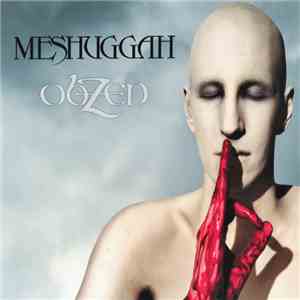 Meshuggah - obZen
