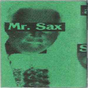 Mr. Sax And The Single Girl - Memories