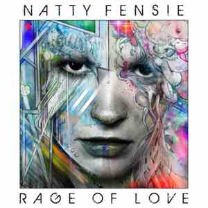 Natty Fensie - Rage Of Love