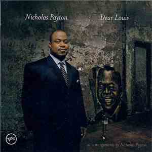 Nicholas Payton - Dear Louis