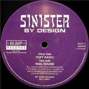 On 1 Crew - Sinister By Design