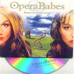 Opera Babes - Beyond Imagination
